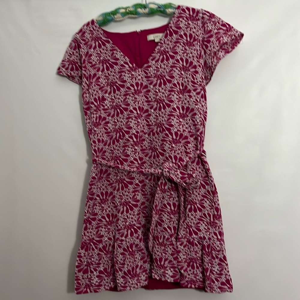 Loft Dress